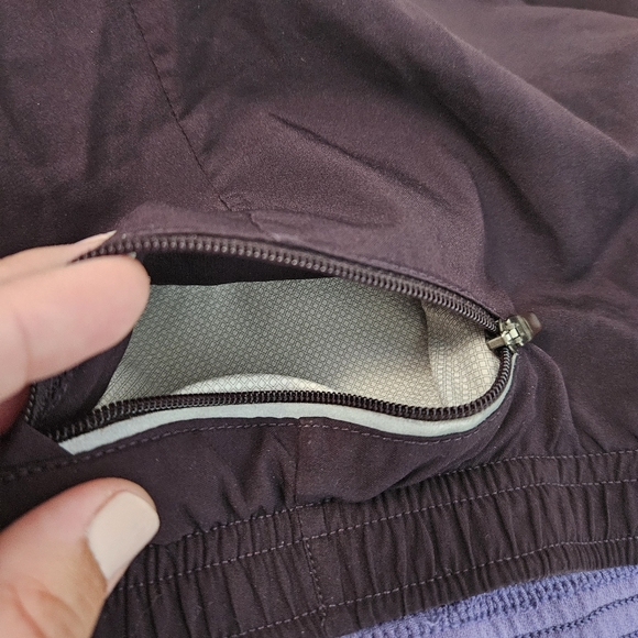 NIKE Dri-Fit Twisted Running Shorts Lot of 2 - Picture 6 of 13